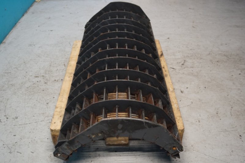 Dreschwerk typu Massey Ferguson 9280, Gebrauchtmaschine v Hemmet (Obrázek 13)