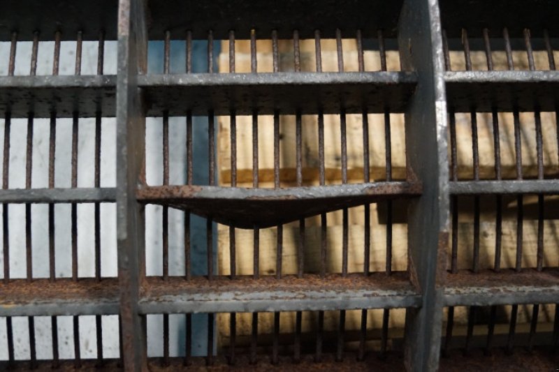 Dreschwerk typu Massey Ferguson 9280, Gebrauchtmaschine v Hemmet (Obrázek 4)