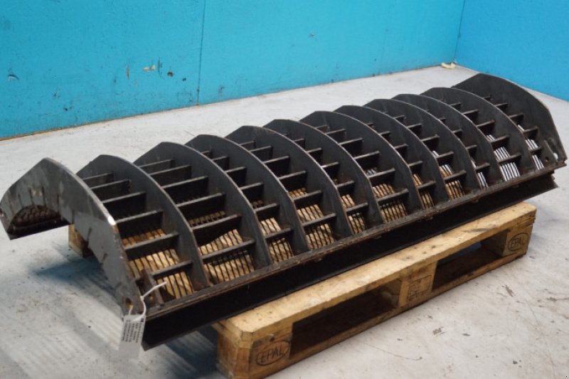 Dreschwerk typu Massey Ferguson 9280, Gebrauchtmaschine v Hemmet (Obrázek 2)