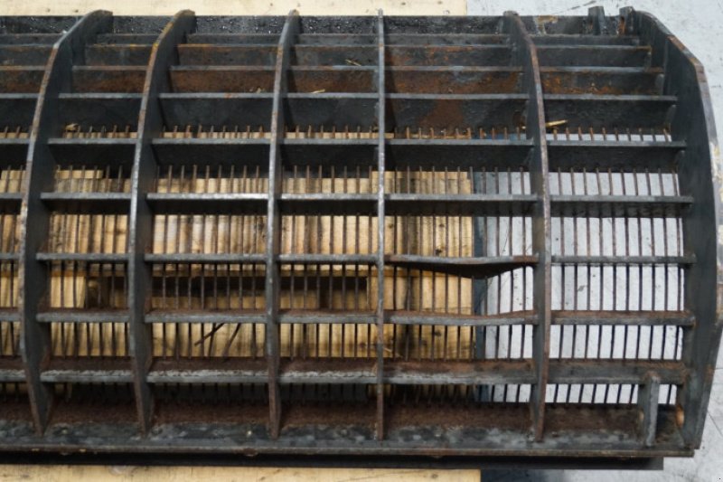 Dreschwerk typu Massey Ferguson 9280, Gebrauchtmaschine v Hemmet (Obrázek 8)