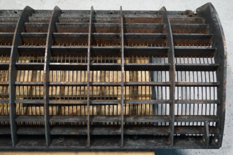 Dreschwerk typu Massey Ferguson 9280, Gebrauchtmaschine v Hemmet (Obrázek 12)