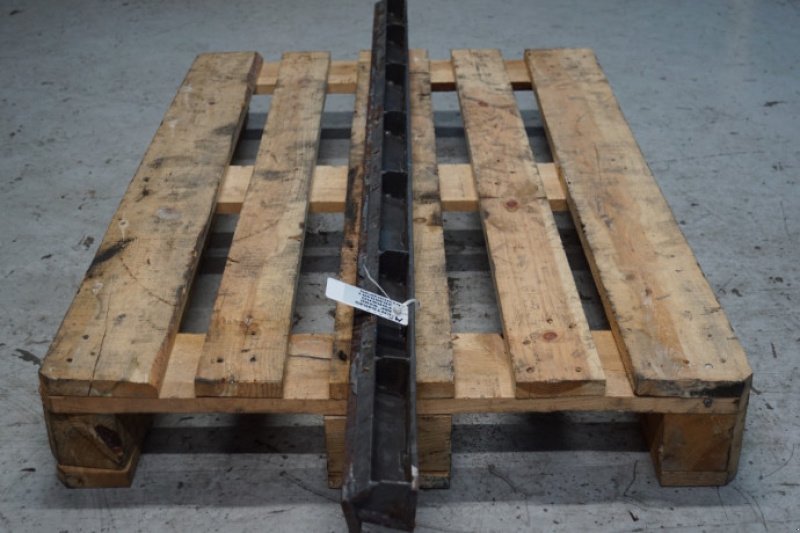 Dreschwerk типа Massey Ferguson 9280, Gebrauchtmaschine в Hemmet (Фотография 5)