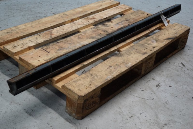 Dreschwerk типа Massey Ferguson 9280, Gebrauchtmaschine в Hemmet (Фотография 2)