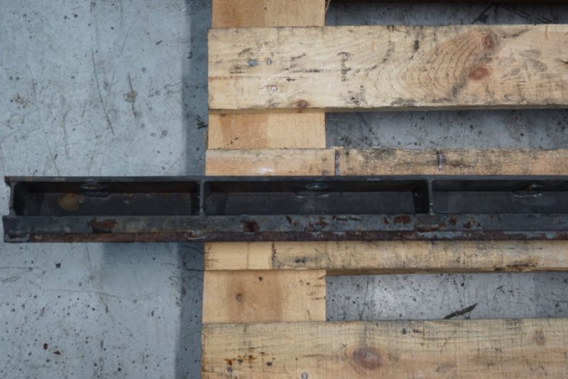 Dreschwerk типа Massey Ferguson 9280, Gebrauchtmaschine в Hemmet (Фотография 3)