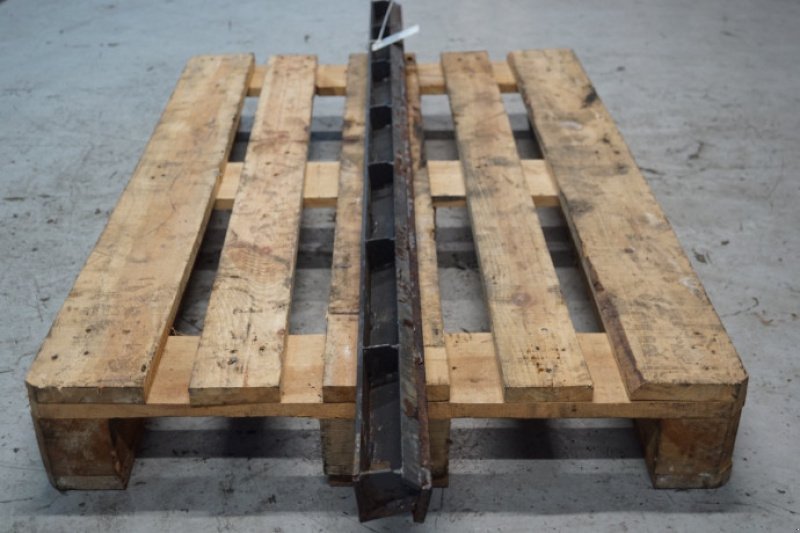 Dreschwerk типа Massey Ferguson 9280, Gebrauchtmaschine в Hemmet (Фотография 6)