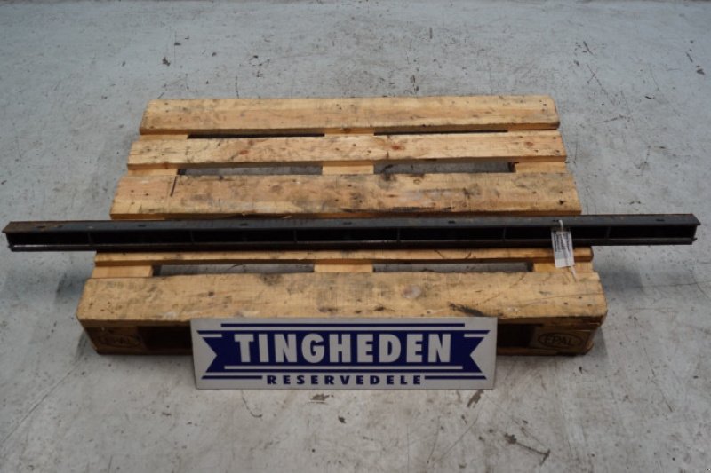 Dreschwerk типа Massey Ferguson 9280, Gebrauchtmaschine в Hemmet (Фотография 1)