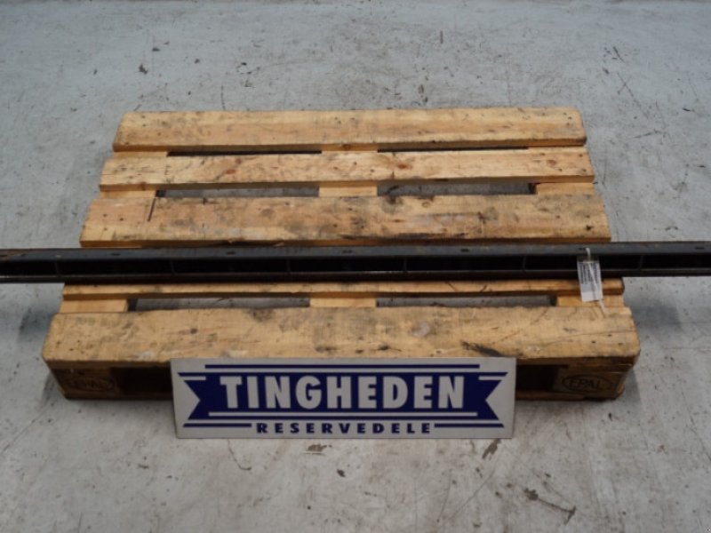 Dreschwerk du type Massey Ferguson 9280, Gebrauchtmaschine en Hemmet (Photo 1)