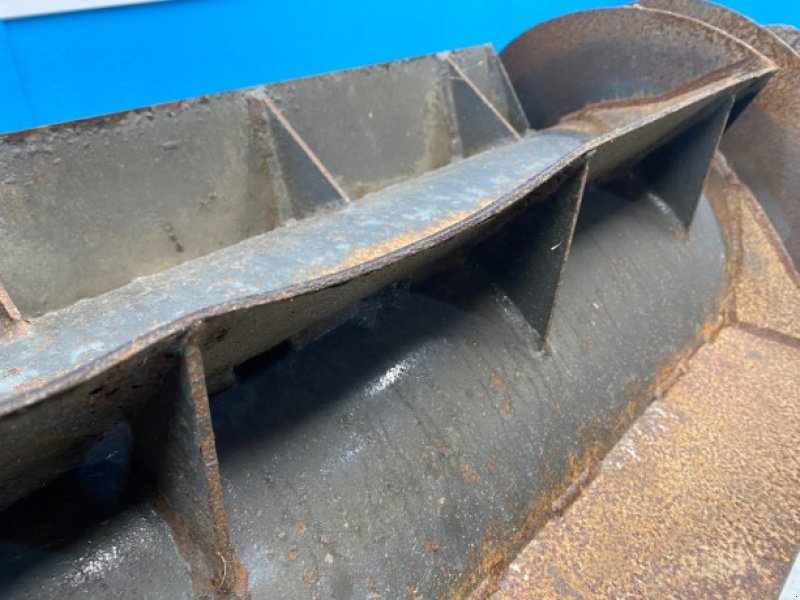 Dreschwerk typu Massey Ferguson 9280, Gebrauchtmaschine v Hemmet (Obrázek 7)