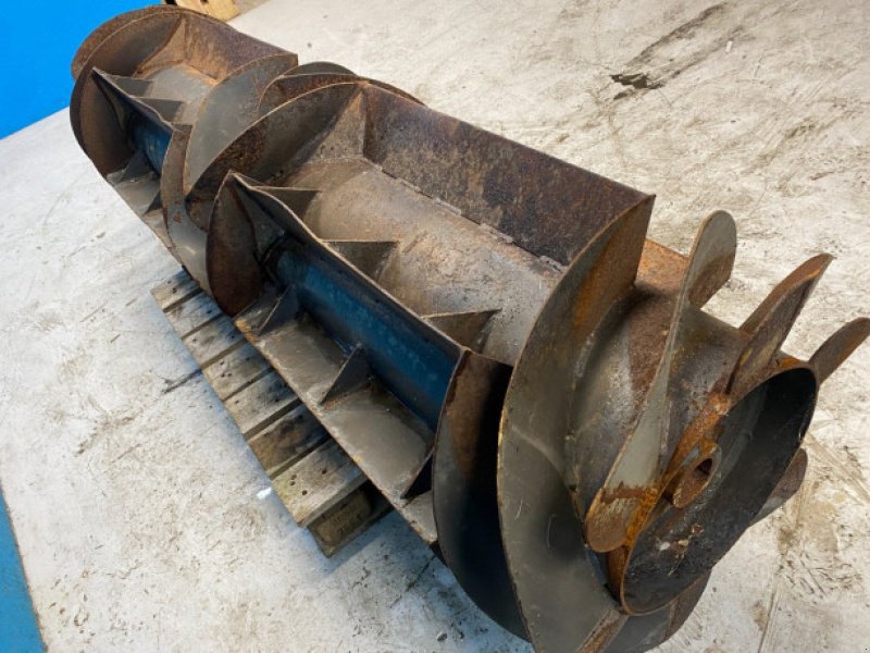 Dreschwerk typu Massey Ferguson 9280, Gebrauchtmaschine v Hemmet (Obrázek 13)