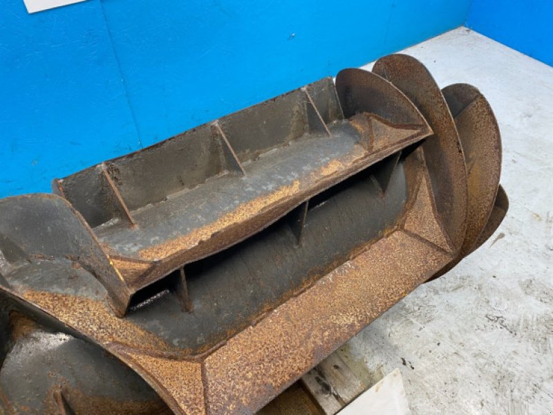 Dreschwerk typu Massey Ferguson 9280, Gebrauchtmaschine v Hemmet (Obrázek 4)