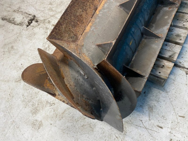 Dreschwerk typu Massey Ferguson 9280, Gebrauchtmaschine v Hemmet (Obrázek 16)