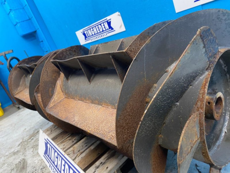 Dreschwerk typu Massey Ferguson 9280, Gebrauchtmaschine v Hemmet (Obrázek 20)