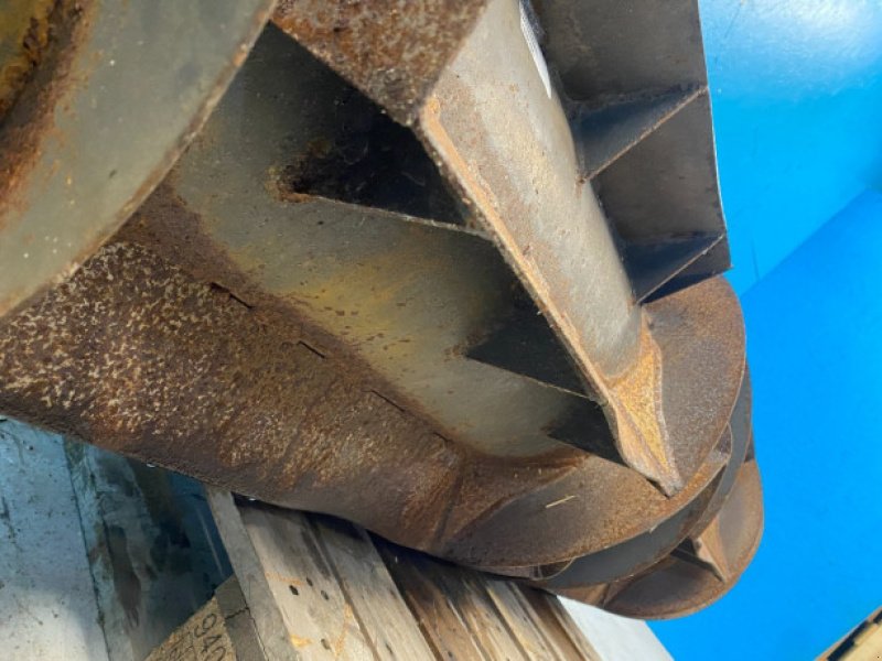 Dreschwerk typu Massey Ferguson 9280, Gebrauchtmaschine v Hemmet (Obrázek 9)