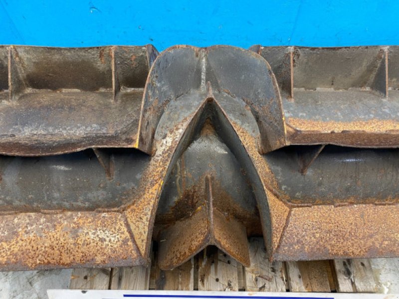 Dreschwerk typu Massey Ferguson 9280, Gebrauchtmaschine v Hemmet (Obrázek 2)