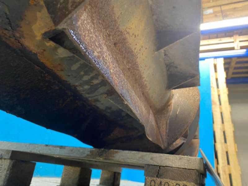 Dreschwerk typu Massey Ferguson 9280, Gebrauchtmaschine v Hemmet (Obrázek 10)