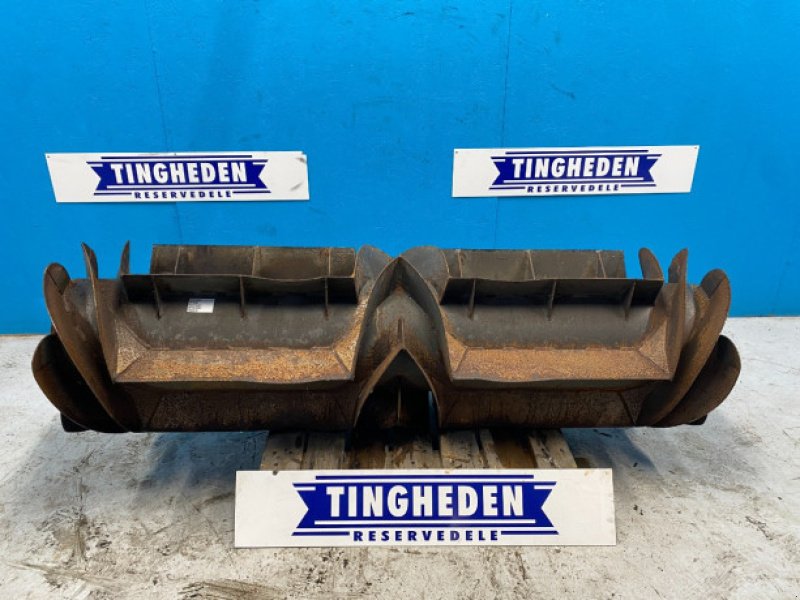 Dreschwerk du type Massey Ferguson 9280, Gebrauchtmaschine en Hemmet (Photo 1)