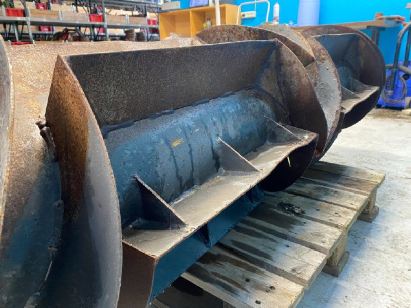 Dreschwerk typu Massey Ferguson 9280, Gebrauchtmaschine v Hemmet (Obrázek 17)