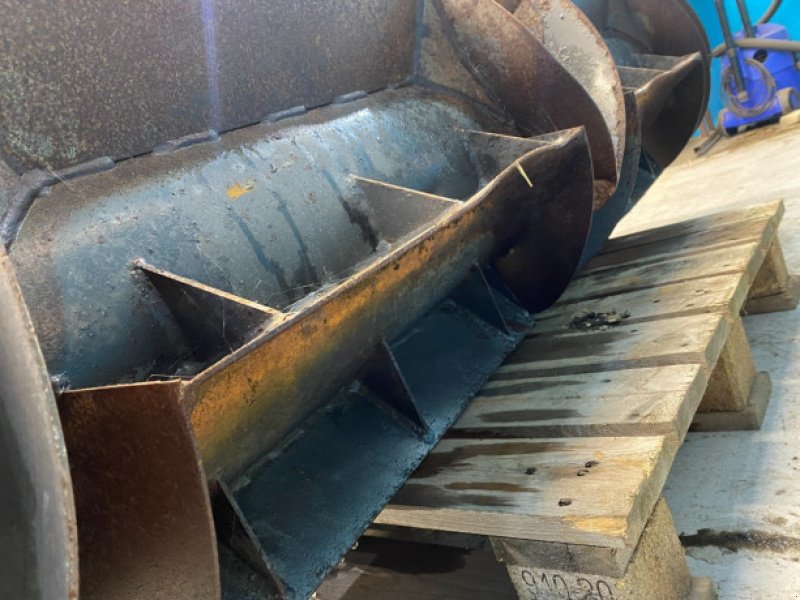 Dreschwerk typu Massey Ferguson 9280, Gebrauchtmaschine v Hemmet (Obrázek 18)