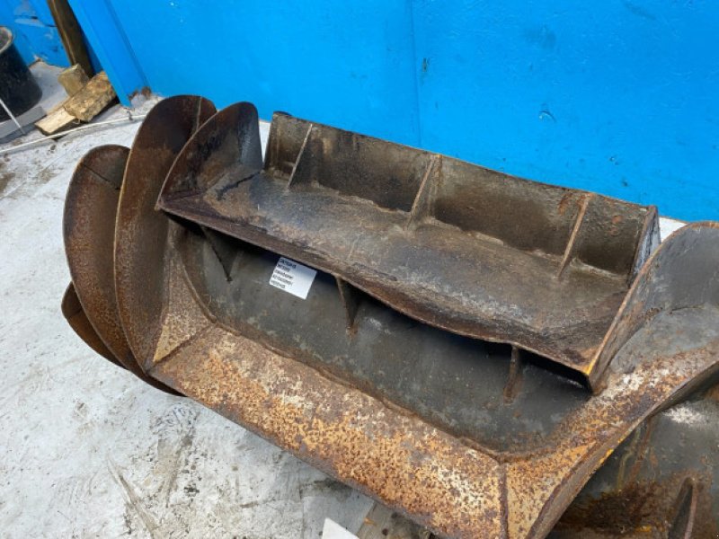 Dreschwerk typu Massey Ferguson 9280, Gebrauchtmaschine v Hemmet (Obrázek 3)