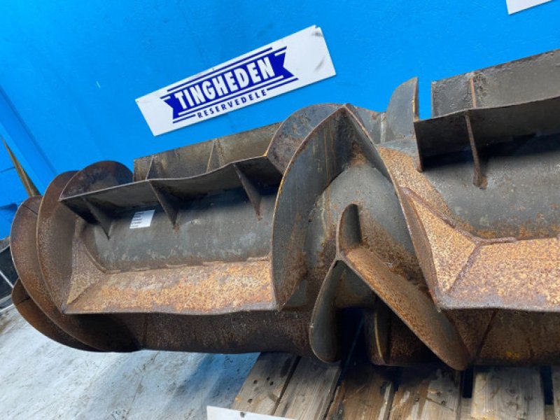 Dreschwerk typu Massey Ferguson 9280, Gebrauchtmaschine v Hemmet (Obrázek 21)