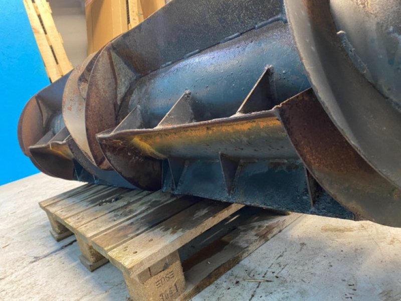 Dreschwerk typu Massey Ferguson 9280, Gebrauchtmaschine v Hemmet (Obrázek 14)