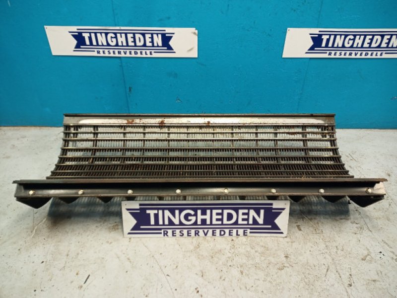 Dreschwerk du type Massey Ferguson 9280, Gebrauchtmaschine en Hemmet (Photo 1)