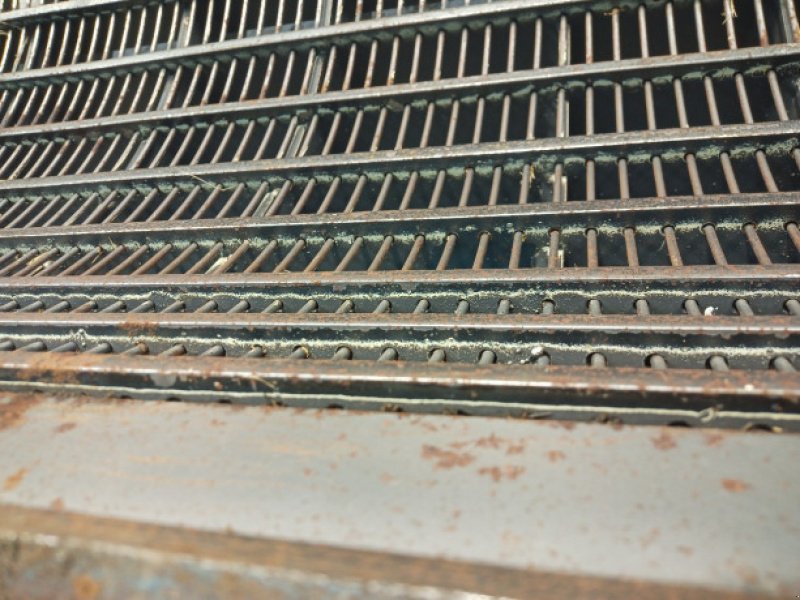 Dreschwerk typu Massey Ferguson 9280, Gebrauchtmaschine v Hemmet (Obrázek 5)