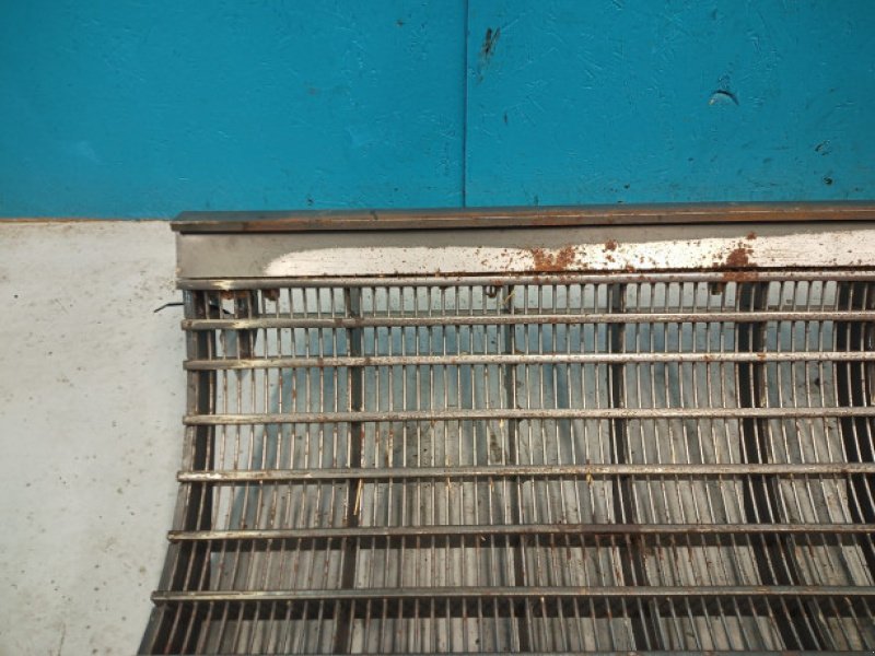 Dreschwerk typu Massey Ferguson 9280, Gebrauchtmaschine v Hemmet (Obrázek 10)