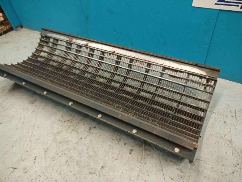 Dreschwerk typu Massey Ferguson 9280, Gebrauchtmaschine v Hemmet (Obrázek 3)