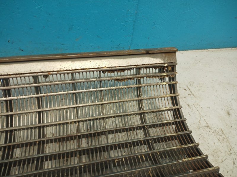 Dreschwerk typu Massey Ferguson 9280, Gebrauchtmaschine v Hemmet (Obrázek 9)