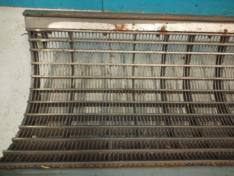 Dreschwerk typu Massey Ferguson 9280, Gebrauchtmaschine v Hemmet (Obrázek 7)