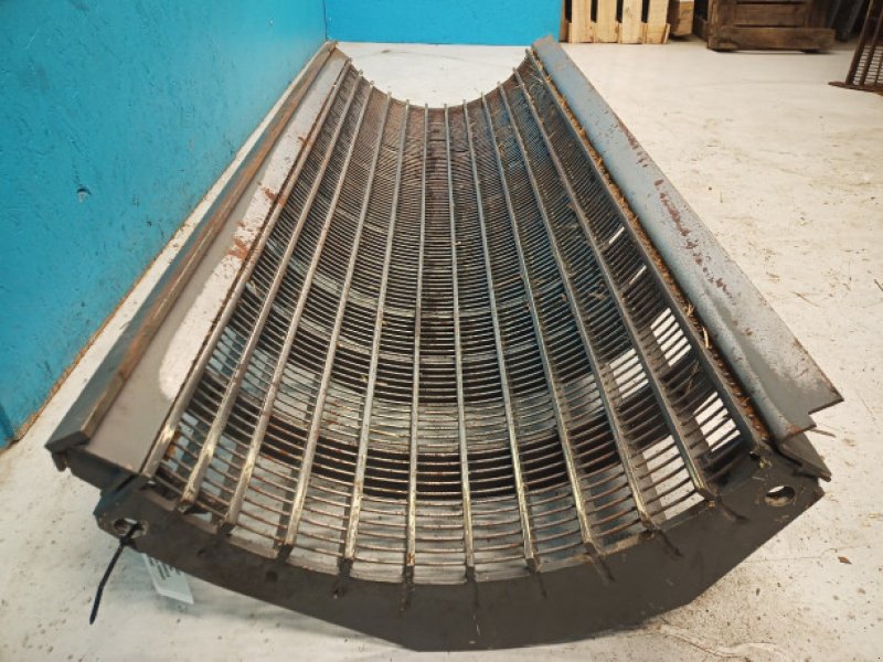 Dreschwerk typu Massey Ferguson 9280, Gebrauchtmaschine v Hemmet (Obrázek 4)