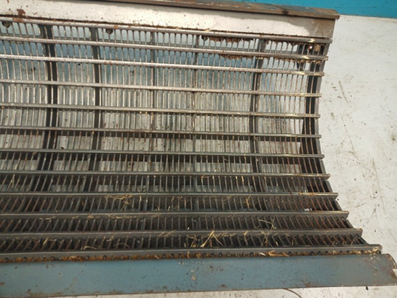 Dreschwerk typu Massey Ferguson 9280, Gebrauchtmaschine v Hemmet (Obrázek 8)