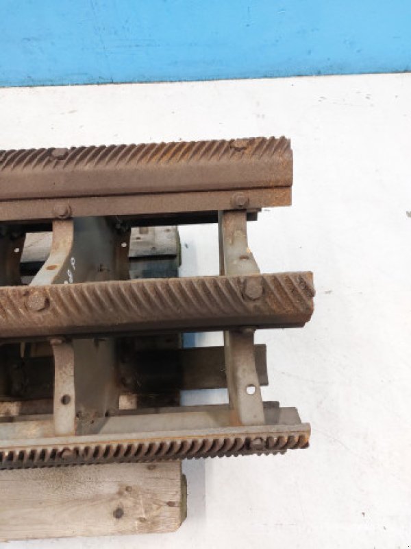 Dreschwerk typu Massey Ferguson 9380, Gebrauchtmaschine v Hemmet (Obrázek 13)