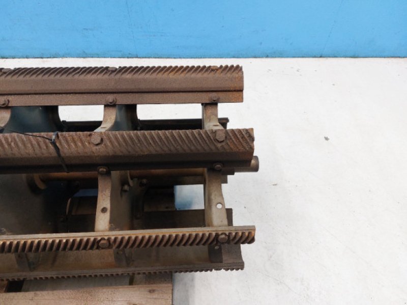 Dreschwerk typu Massey Ferguson 9380, Gebrauchtmaschine v Hemmet (Obrázek 24)