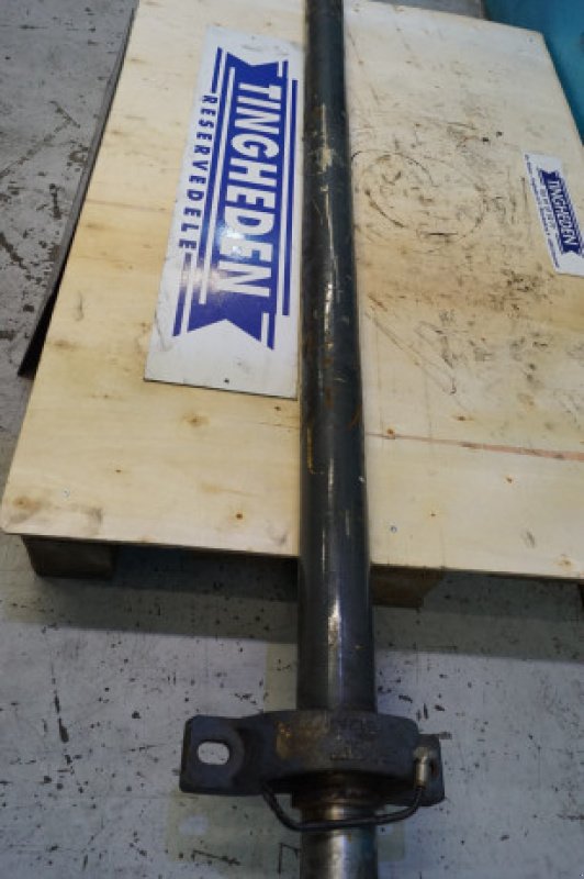 Dreschwerk типа Massey Ferguson 9380, Gebrauchtmaschine в Hemmet (Фотография 19)