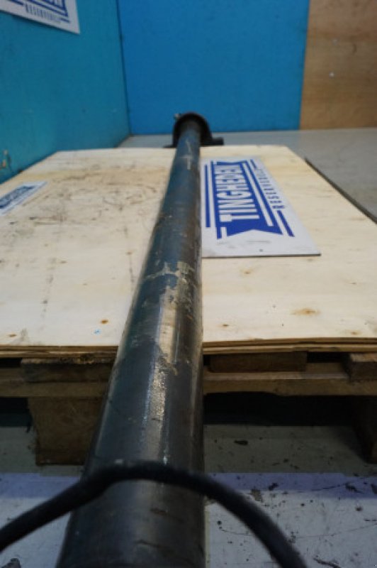 Dreschwerk типа Massey Ferguson 9380, Gebrauchtmaschine в Hemmet (Фотография 8)