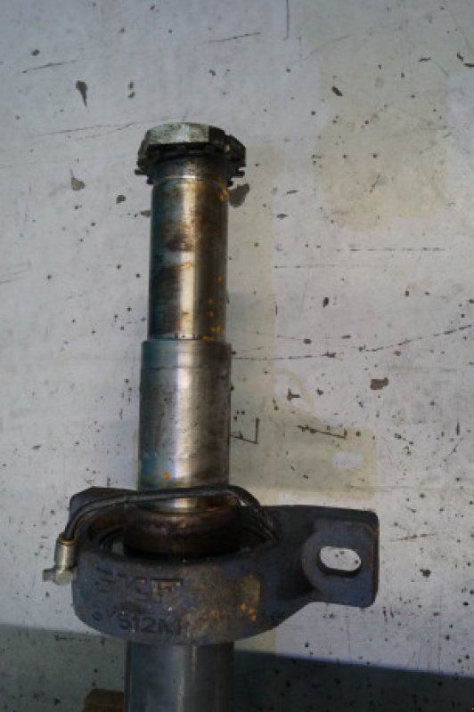 Dreschwerk типа Massey Ferguson 9380, Gebrauchtmaschine в Hemmet (Фотография 15)