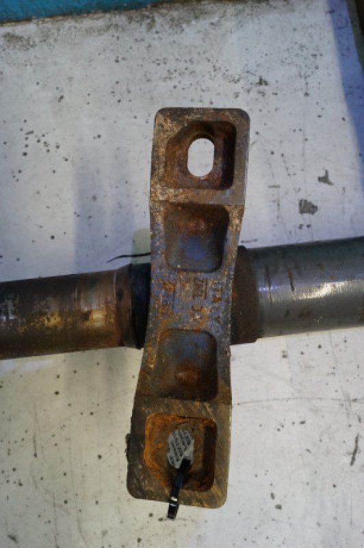 Dreschwerk типа Massey Ferguson 9380, Gebrauchtmaschine в Hemmet (Фотография 20)