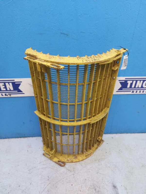 Dreschwerk типа New Holland 1530, Gebrauchtmaschine в Hemmet (Фотография 15)