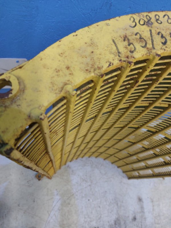 Dreschwerk типа New Holland 1530, Gebrauchtmaschine в Hemmet (Фотография 5)