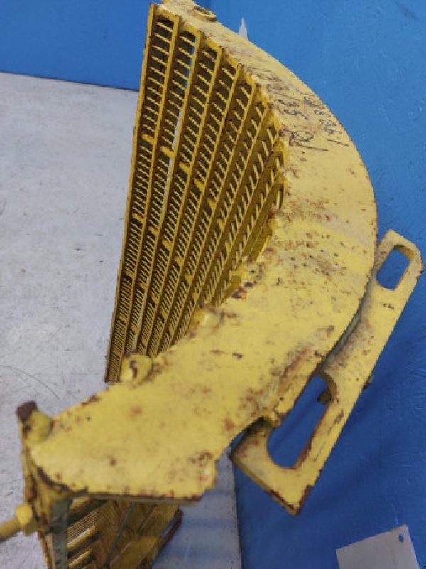 Dreschwerk типа New Holland 1530, Gebrauchtmaschine в Hemmet (Фотография 13)