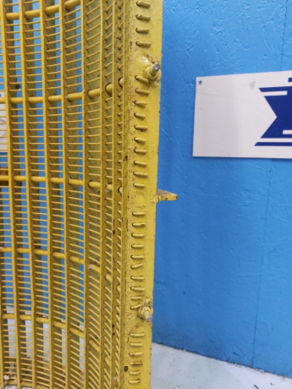 Dreschwerk типа New Holland 1530, Gebrauchtmaschine в Hemmet (Фотография 11)