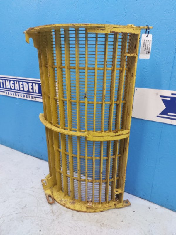 Dreschwerk типа New Holland 1530, Gebrauchtmaschine в Hemmet (Фотография 17)