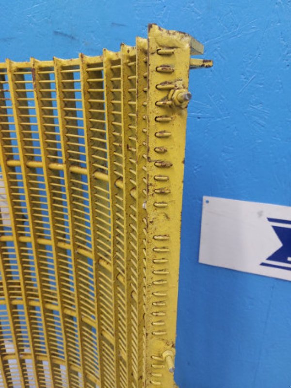 Dreschwerk типа New Holland 1530, Gebrauchtmaschine в Hemmet (Фотография 10)