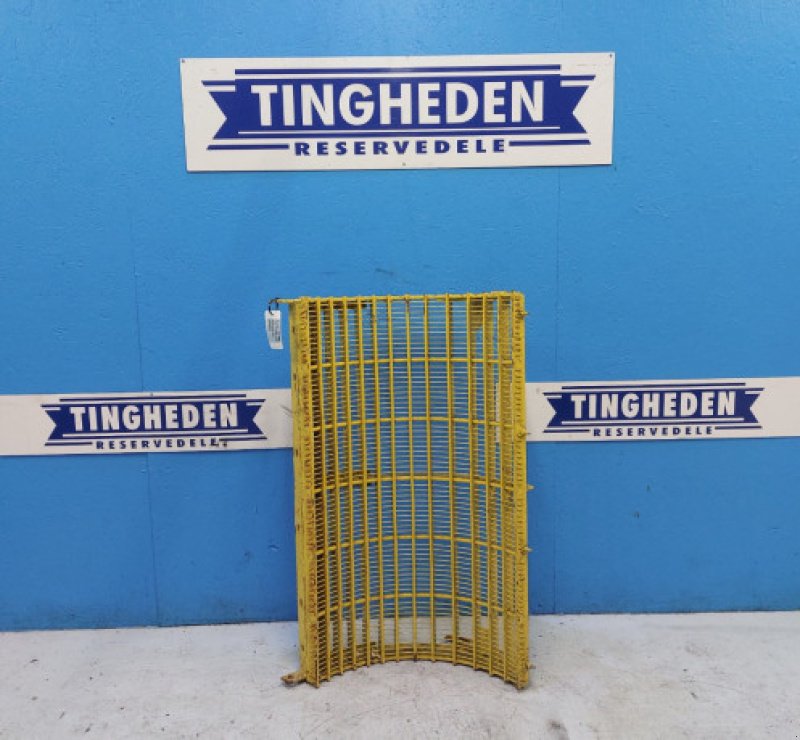 Dreschwerk типа New Holland 1530, Gebrauchtmaschine в Hemmet (Фотография 1)