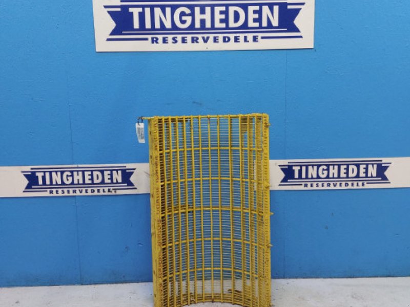 Dreschwerk za tip New Holland 1530, Gebrauchtmaschine u Hemmet (Slika 1)