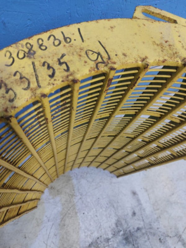 Dreschwerk типа New Holland 1530, Gebrauchtmaschine в Hemmet (Фотография 7)