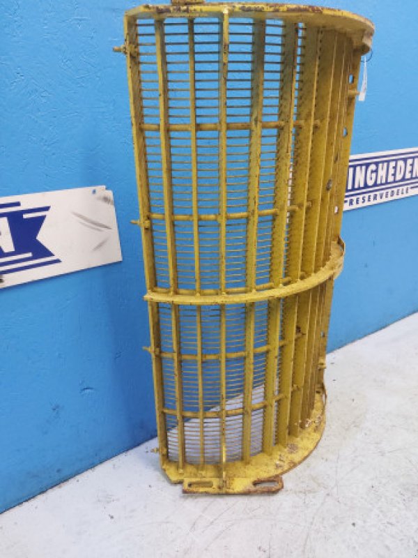 Dreschwerk типа New Holland 1530, Gebrauchtmaschine в Hemmet (Фотография 16)