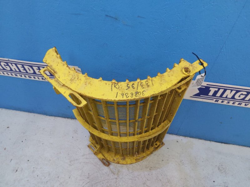 Dreschwerk типа New Holland 1530, Gebrauchtmaschine в Hemmet (Фотография 19)